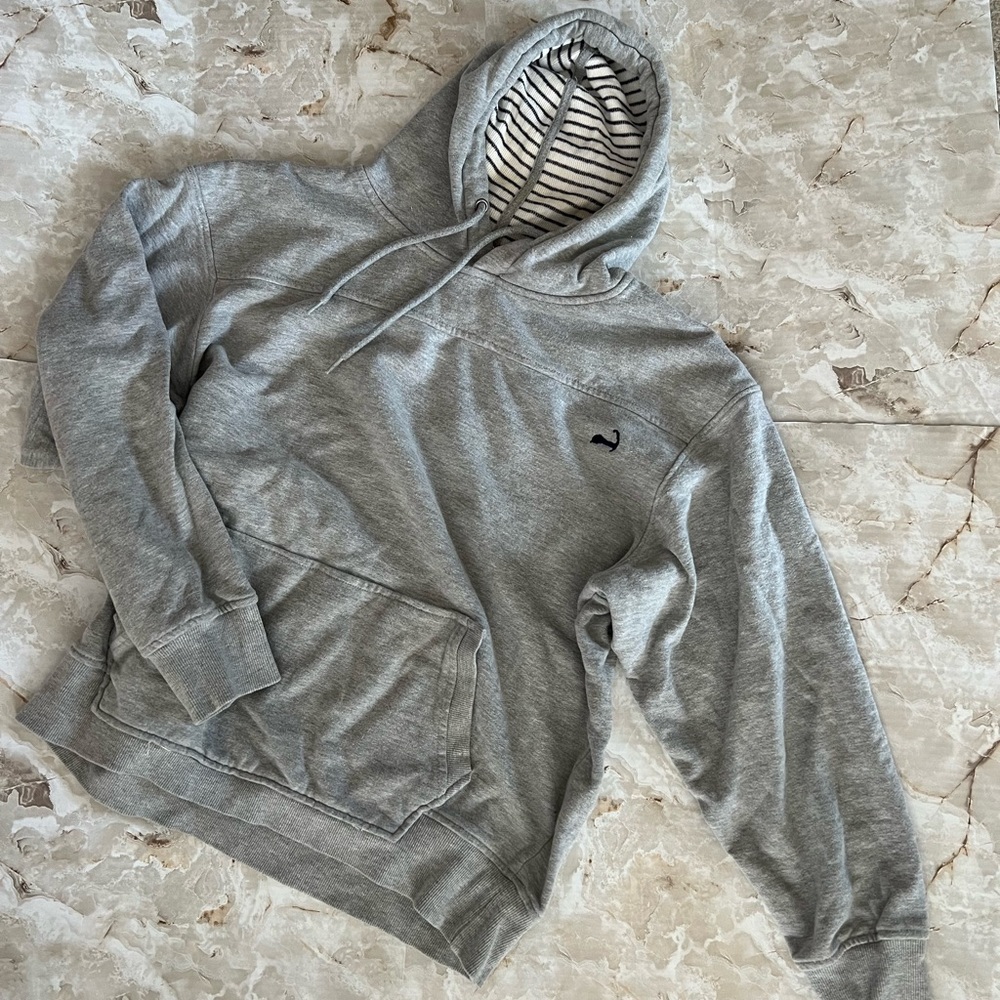 Cuffy’s Cape Cod Hoodie